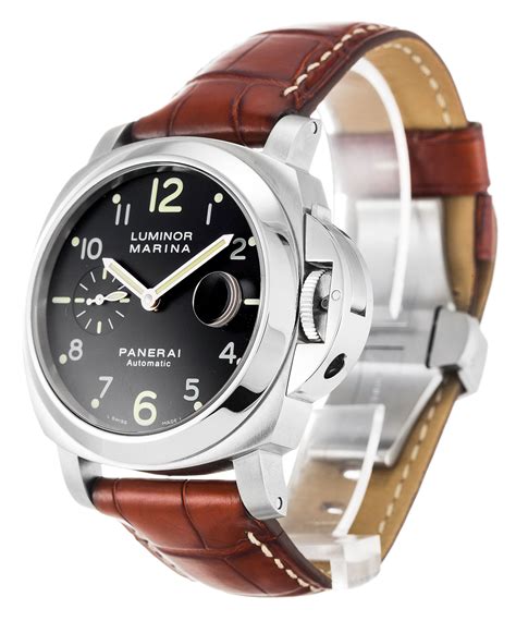 panerai base replica|fake panerai watches for sale.